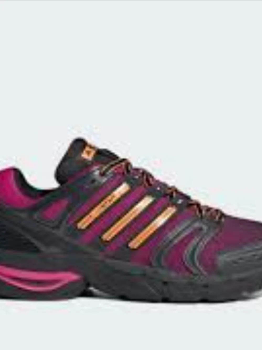 New in box ADIDAS Adistar Control 5 Size 10 Men